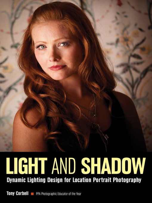 Cover image for Light and Shadow
